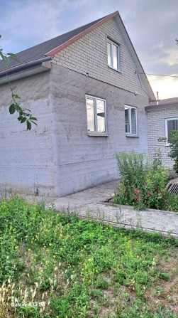 Продам новий будинок в Підгородному 92м2 - фото 1