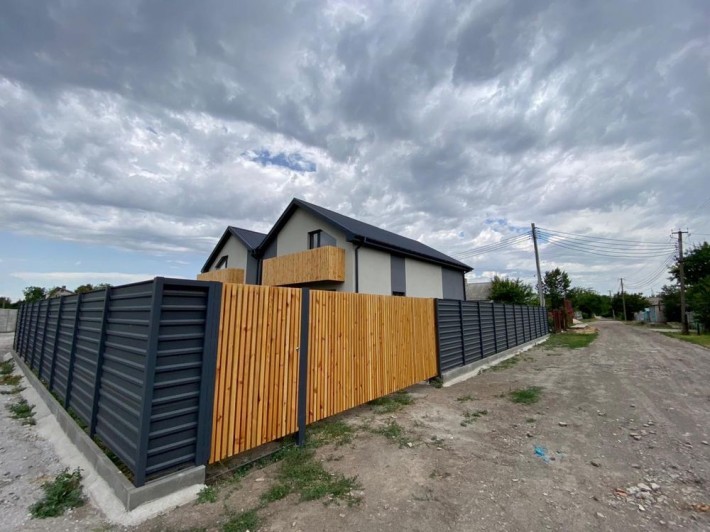 Продам Будинок новострой - фото 1