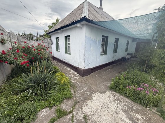 Продам дом в районе центра Обуховки