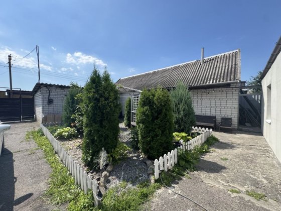 Продам дом в Обуховке Обуховка