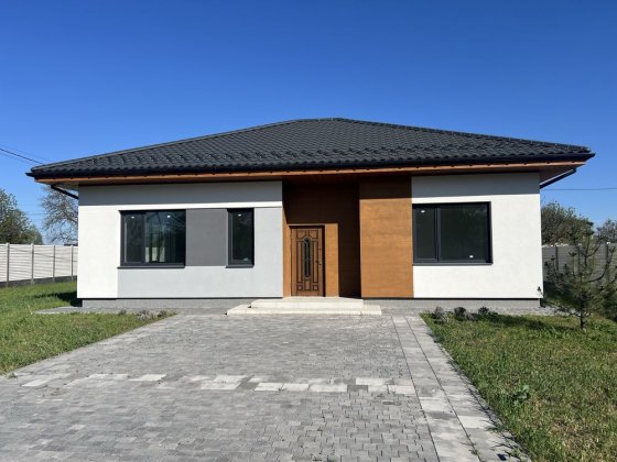 Продам Будинок Обухівка