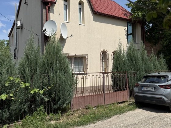 Продам в Обуховке 2 эт. газифицированный дом/СТ Геотехник