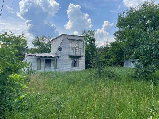 Продам дачу Обуховка район ул. Некрасова (элитная улица) Обуховка