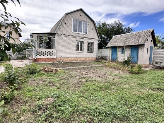 Продам Дом (ермолаевские дачи)
