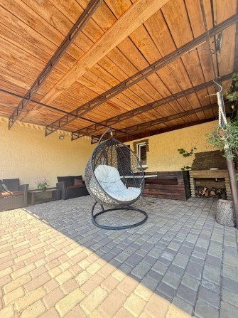 Продаж будинку з ремонтом та меблями Підгородне - фото 1