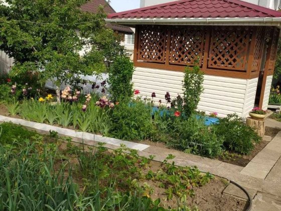 Продам дачу в Подгородном, рядом река