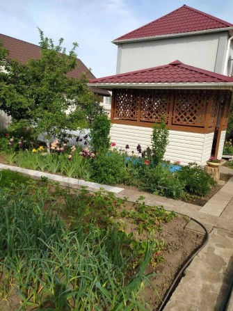 Продам дачу в Подгородном, рядом река - фото 1