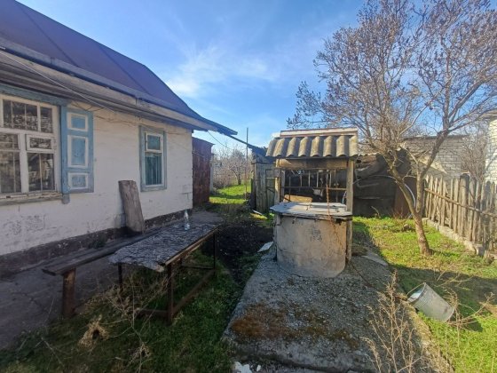 Продам дом в Подгороднем