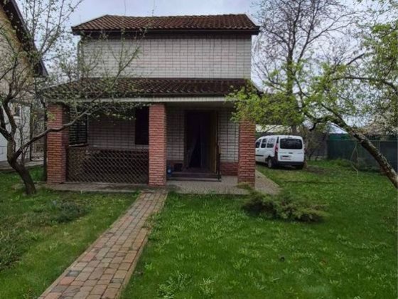 Продам дача в Ермолаевке, Подгородное