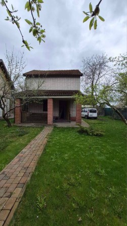 Продам дача в Ермолаевке, Подгородное - фото 1