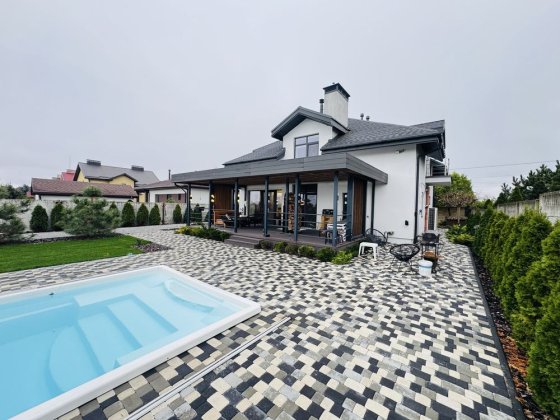Продам будинок Слобожанский Ювілейний