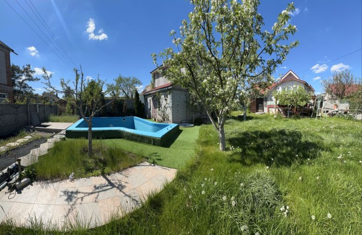 Продам дачу Обухівка СТ Сфера - фото 1
