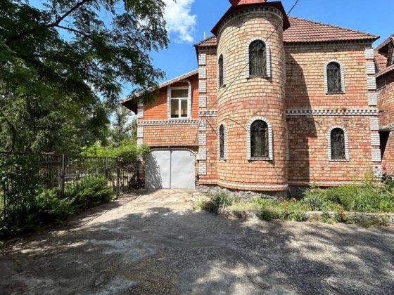 Продам дом дачу Обуховка