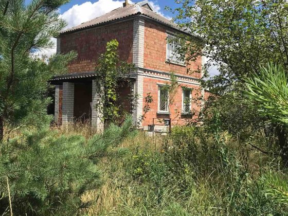 продам две дачи в СТ "Изумруд" на Орели
