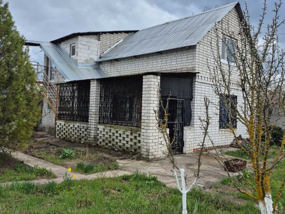 Продам дачу в с/т Росток Обухівка