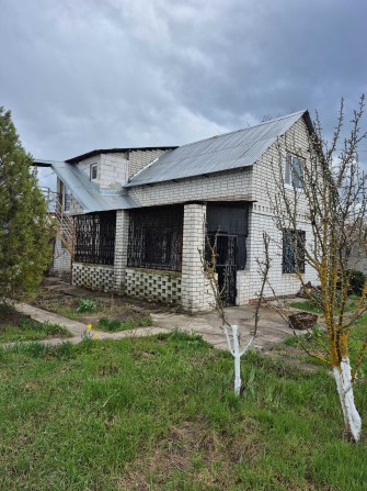 Продам дачу в с/т Росток Обухівка - фото 1