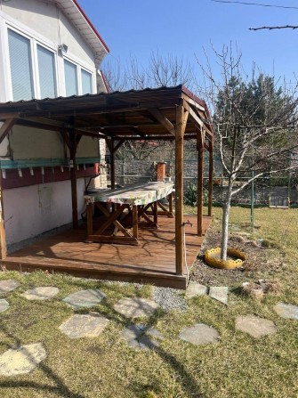 Продам дачу в Обуховке - фото 1