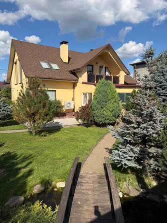 ЭКСКЛЮЗИВ !!!Продам дом Обуховка , пригород г. Днепр - фото 1
