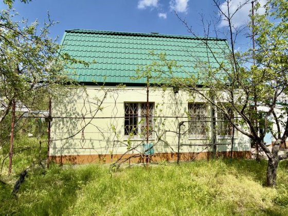Продам дачу в Обухівці. СТ Сфера Обуховка