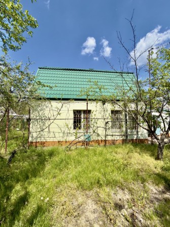 Продам дачу в Обухівці. СТ Сфера - фото 1