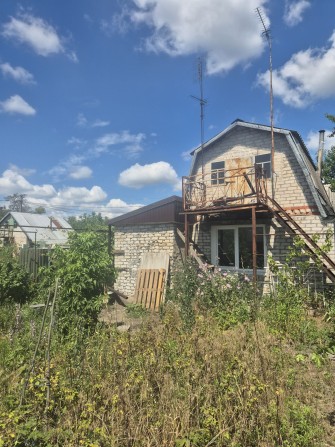 Продам дачу в Обуховке - фото 1