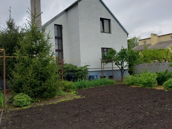 Продам будинок с. Слобожанське, Вул. Шкільна. Слобожанское
