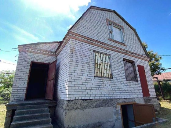 Продам цегляний будинок в м Підгородне, Кільченська Підгородне