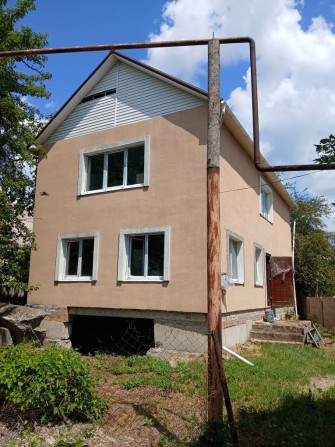 Продам будинок місто Підгороднє вул.Поштова. - фото 1