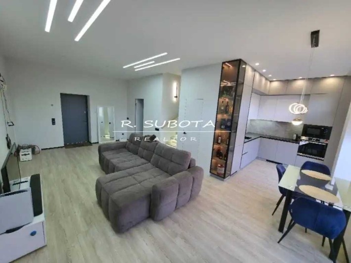 Продам 4-комнатный дом в Старых Кодаках - фото 1