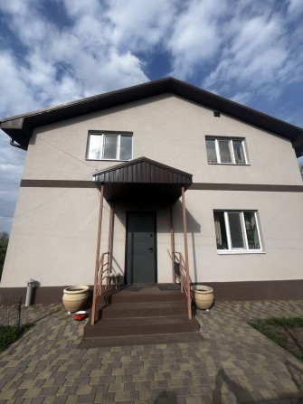 Продам дом! Подгородное. Без комиссии - фото 1