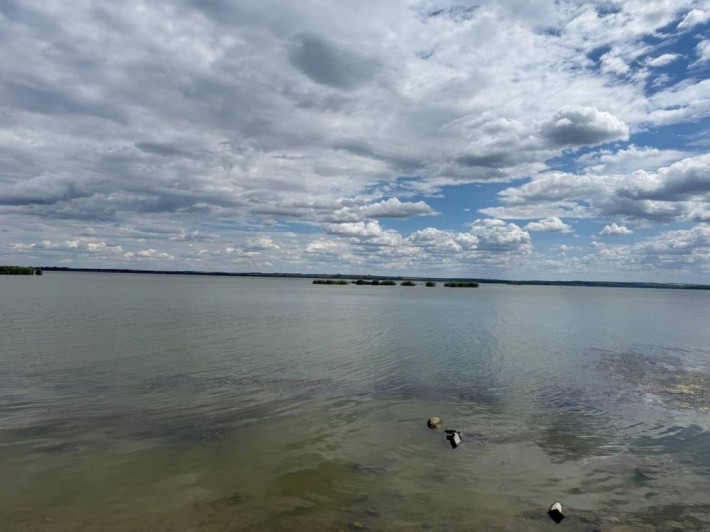 Продам дачу рядом с рекой в Подгородном( SunRay) - фото 1