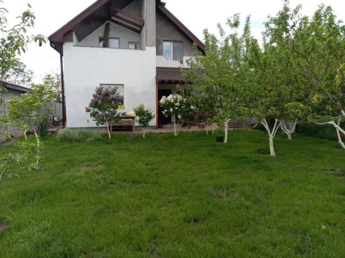 Продам современный 2-х этажный дом в Подгороднем. Госпрограммы - да! - фото 1