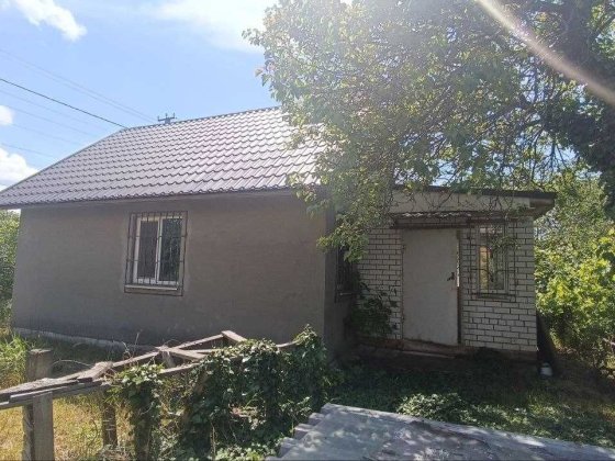 Продам дачу в Самаровке Підгородне