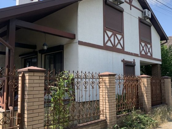 Продам дом-дачу в Ермолавке, Подгородное