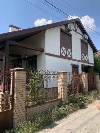 Продам дом-дачу в Ермолавке, Подгородное - фото 1