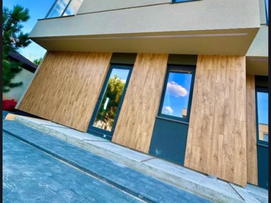 Продам Новый ДОМ. Фирменный LUX -проэкт 165(м2) «ЗОЛОТЫЕ КЛЮЧИ» Слобожанское