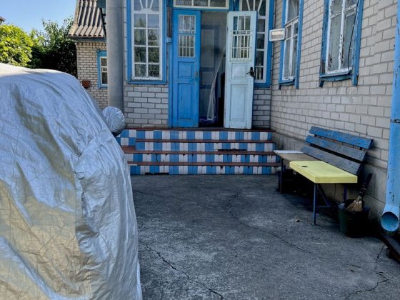 Продам будинок дом Подгородное от владельцев, рядом с городом Днепр Підгородне