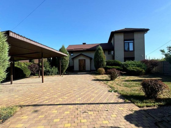 Продам будинок в м. Підгородне