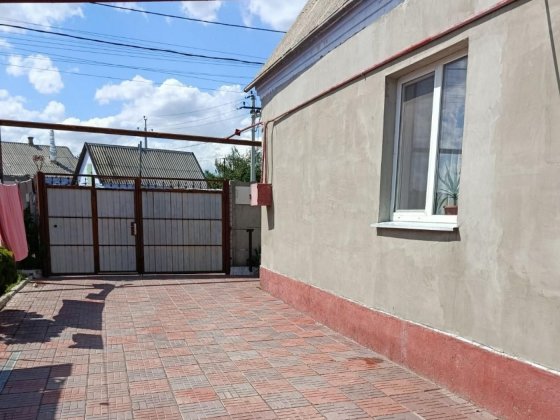 Продам одноповерховий будинок в Обухівці
