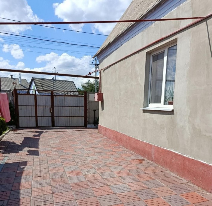 Продам одноповерховий будинок в Обухівці - фото 1