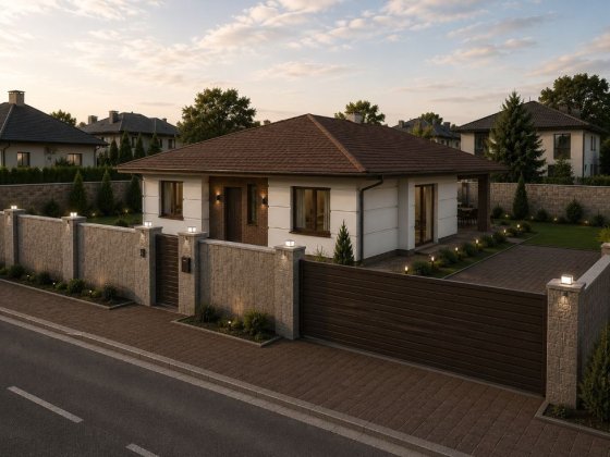 Будинок 110м²+тераса 20м². Обухівка. 5 місяців до заселення. Обуховка