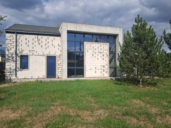 Продажа  дома. Обуховка, " Лесная Пристань",  сосновый лес , река. Обуховка