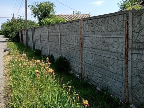 Дім у Підгородне вул.Залізнична Підгородне