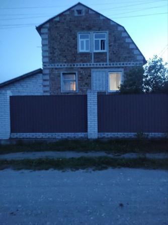 Дом Обуховка продам - фото 1