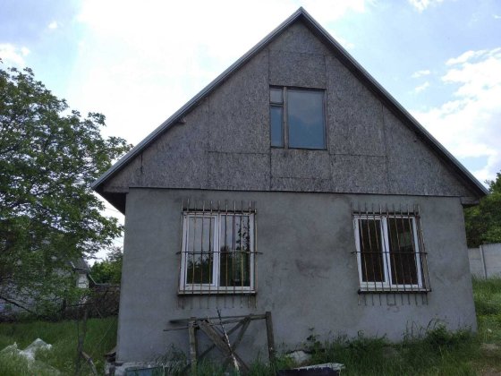 Продам дачу за Подгородним