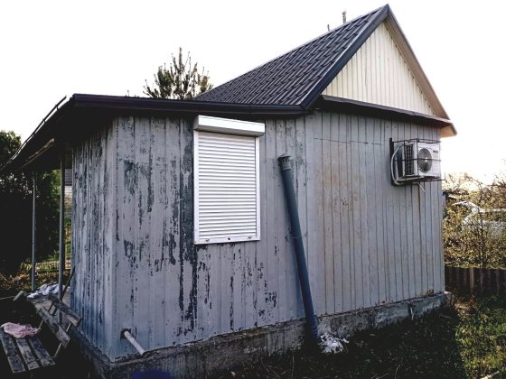 Продам дачу в Подгородном Підгородне