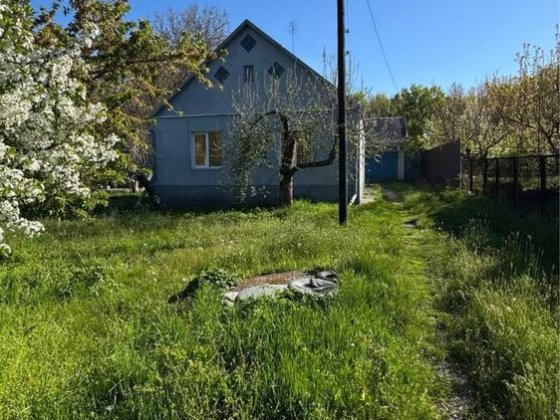 Продам будинок Орловщина , поруч ліс і річка , гараж , літня кухня , будинок з газом , євіднлвленя :