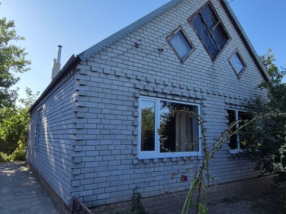 Продам будинок (с.Орлівщина, центр)