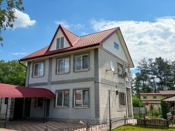 ‼️ПРОДАЖ заміського будинку ‼️ Орловщина