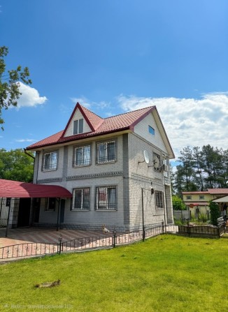 ‼️ПРОДАЖ заміського будинку ‼️ - фото 1